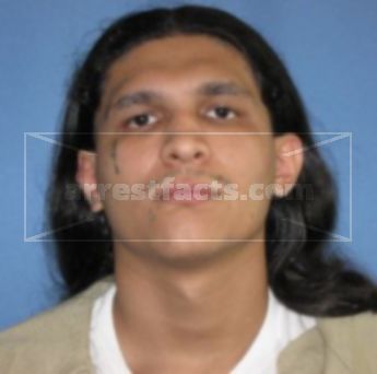 Cesilio Ramirez