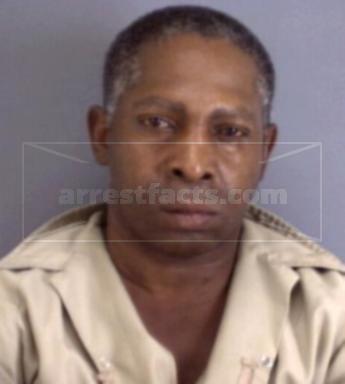 Calvin Dewayne Johnson