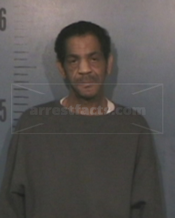Jerry Don Johnson