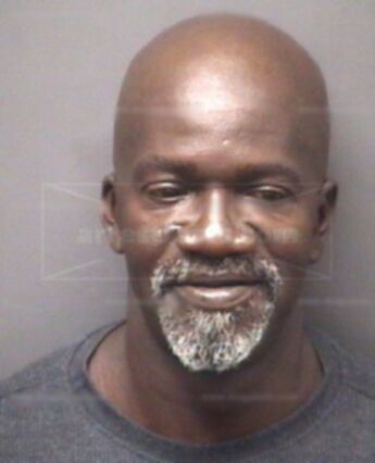 Ricky Barfield