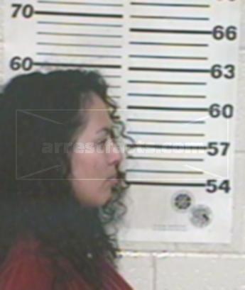 Carla Edith Esqueda Deleon