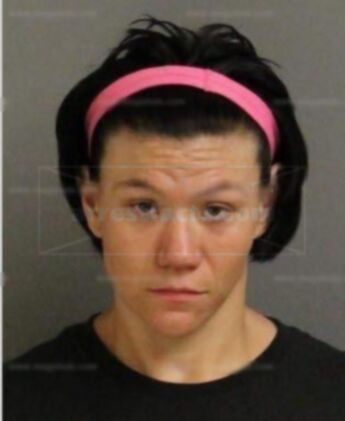 Amber Raquel Brigman
