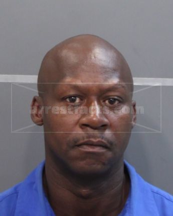 Glenn Marcell Taylor