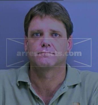 Kevin Twain Corley