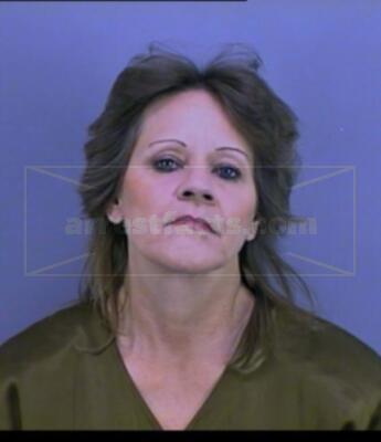 Lydia Lynn Stamps