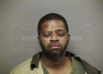 Terrell Williams