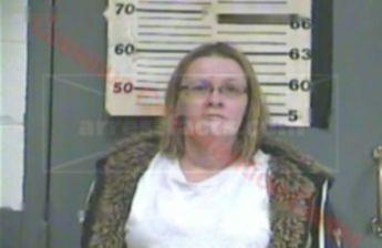 Crystal Dawn Wright