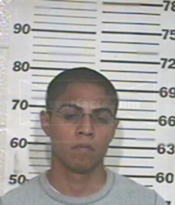 Christopher Martin Alvarez Zapata