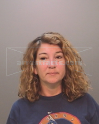 Wendy Roselle Delfraisse