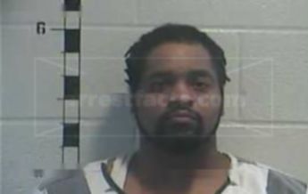 Darrell Lamont Collier