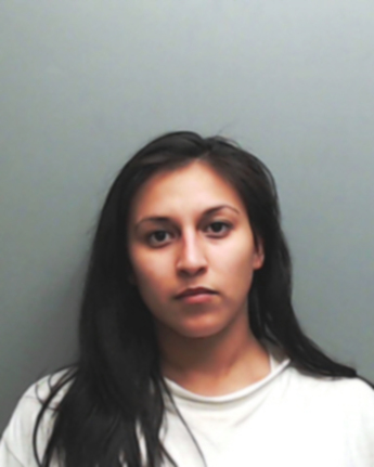 Lydia Adriana Hernandez