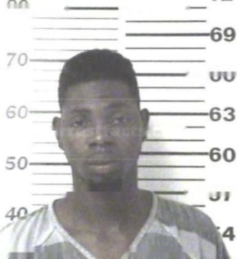 Jeffrey Dewayne Wideman
