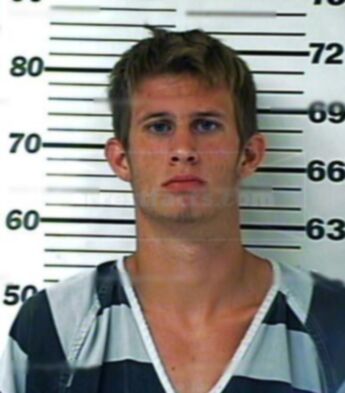 Brandon Phillip Miller