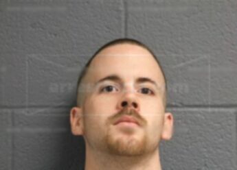 Nicholas Alan Cleveland