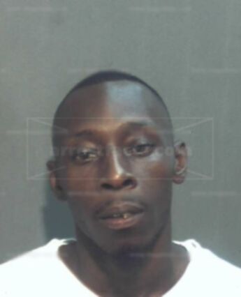 Corey Lamont Dixon