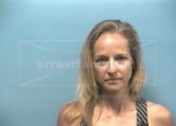 Joy Ann Walker