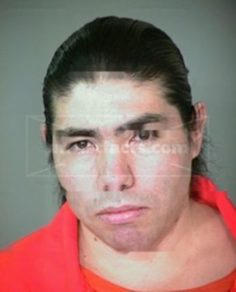 Pedro Jr. Rios Garcia