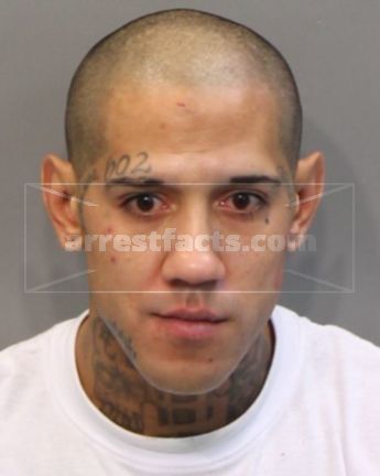 Steven Matthew Ybarra