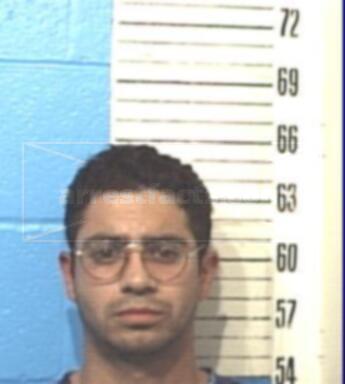Michael . Anthony Reyes