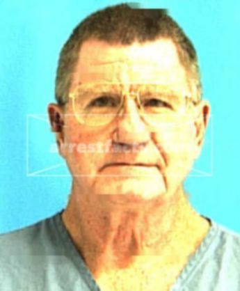 Jacky B Strickland