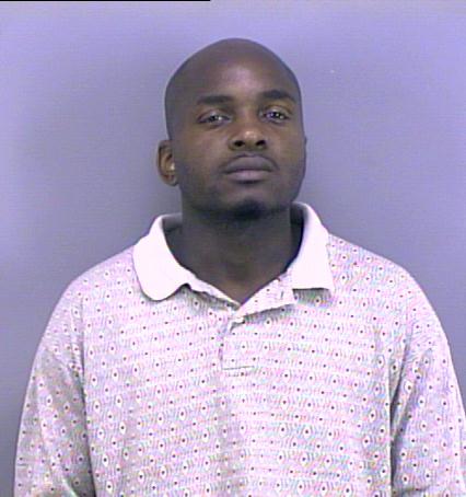 Terry Tyrone Cooper