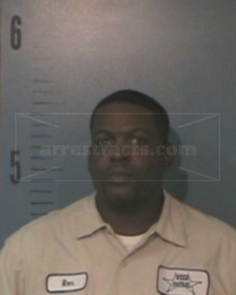 Ron Christopher Black