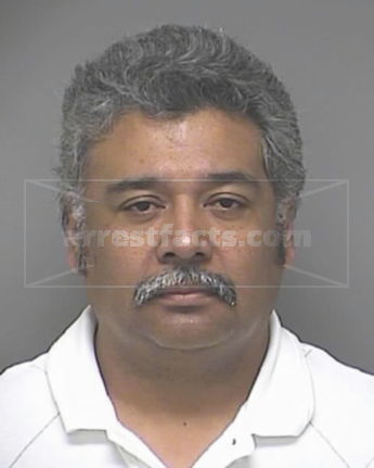 Javier Alberto Aguilar