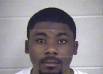 Darris James Norman