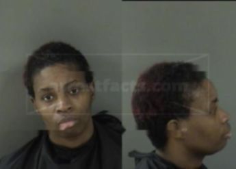 Nassia Necole Simpson