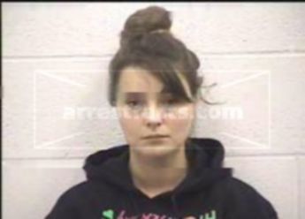 Chasity Star Hamilton