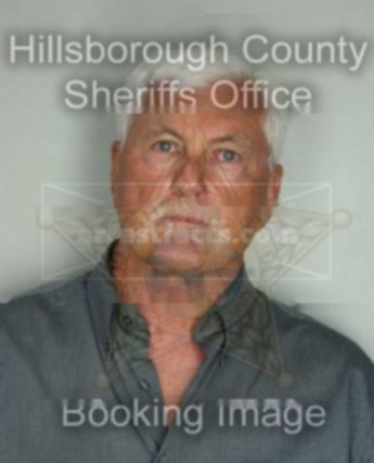 Michael Patrick Clark