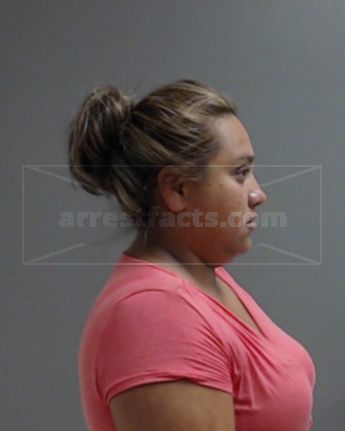 Deyanira Elizeth Pina
