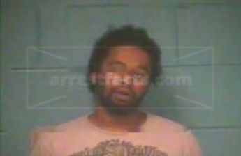 Terrycus Clark