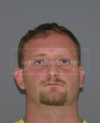 Anthony Charles Mcdonald