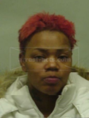 Yolanda L Evans