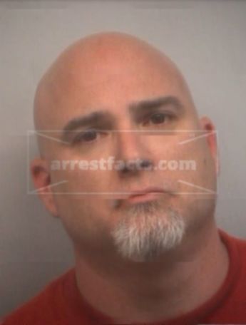 Gregory Mitchell Morris
