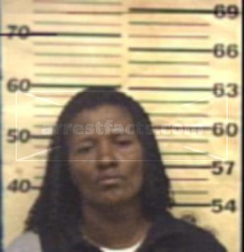 Gloria J. Forney