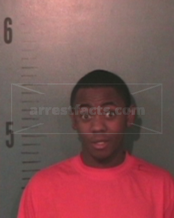 Amani Elijah Body