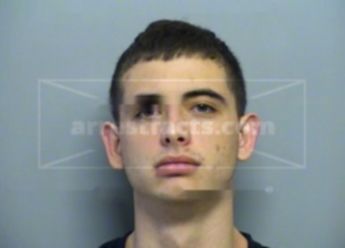 Dalton Dean Davie