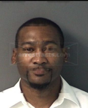 Lavell Darod Marshall