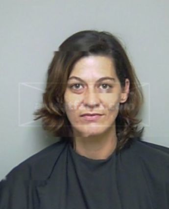 Amber Vaughan