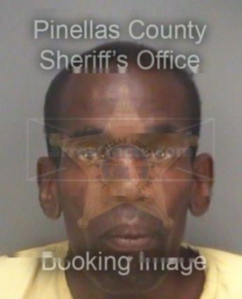 Michael Tobias Washington