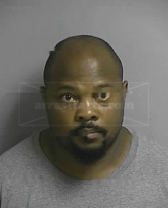 Kevin Roswell Priester