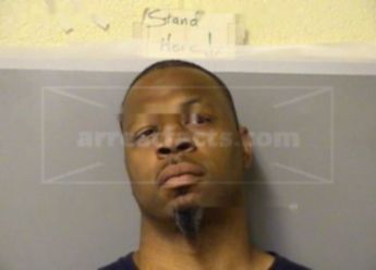 Antwonne Lyles