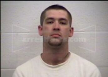 Arron Brent Hall