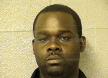 Jermaine D Harvey