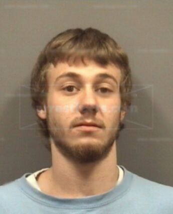 Johnny Ray Blackwelder Jr.
