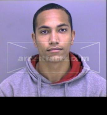 Demetries Jorden Coad