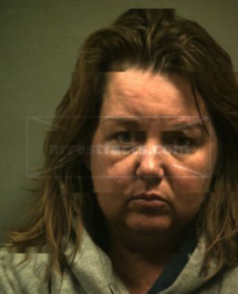 Angela Kristen Clauson