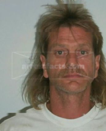 Timothy Allen Martin